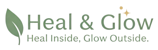 Heal & Glow